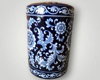 Pier 1 Imports jar
