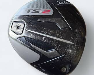Titleist TSi2 Driver