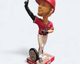Bryce Harper Bobble Head