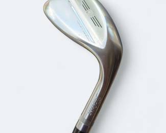 Titleist Vokey Design SM9 golf Wedge