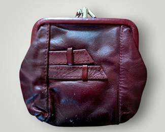 Womens Purse