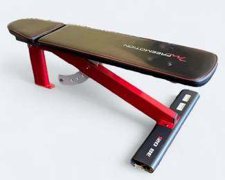 Freemotion 120BE Bench