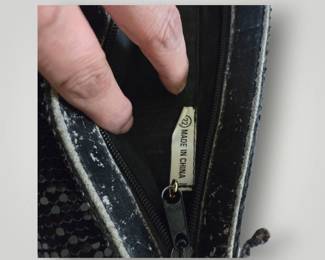 Womens Purse