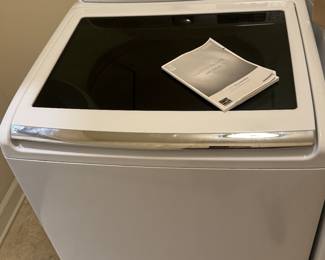 Available for presale! Samsung smart care VRT plus washing machine…… $300