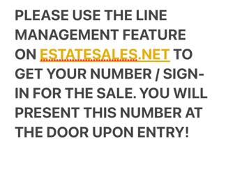 Sale Picture