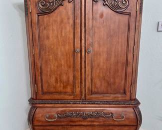 Ashley Furniture Armoire