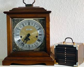 Howard Miller Mantel Clock