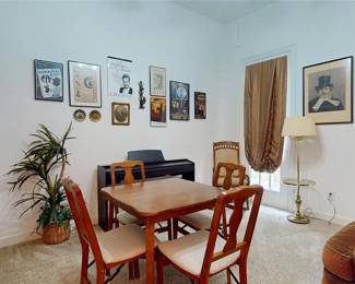 Front Room