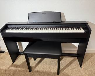 Casio PX-770