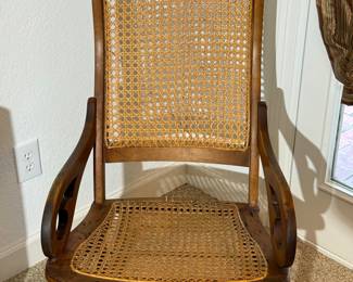 Lincoln Rocking Chair