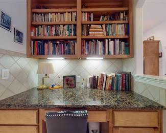 office nook