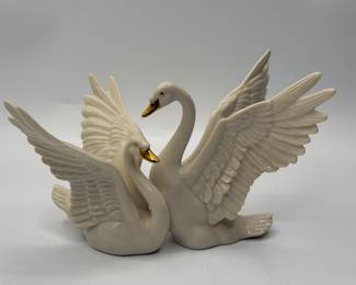 Lenox Dance of the Swans