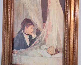 The Cradle