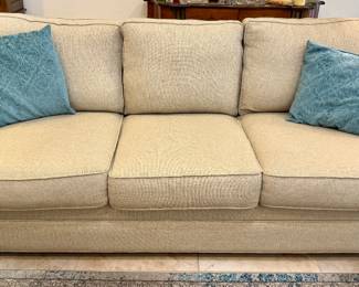 Cindy Crawford Couch