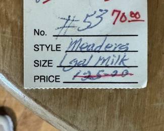 Sale Picture