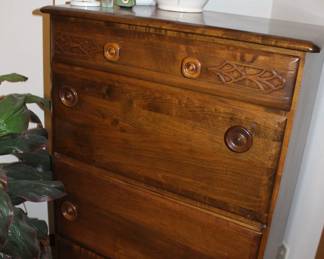 Dressers
