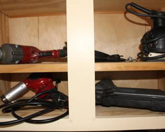 and more handtools