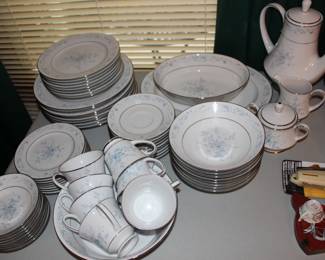 China set