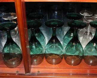 Glassware