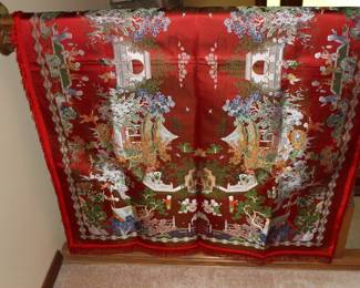 Tapestry
