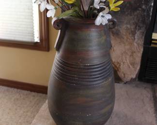 Pottery