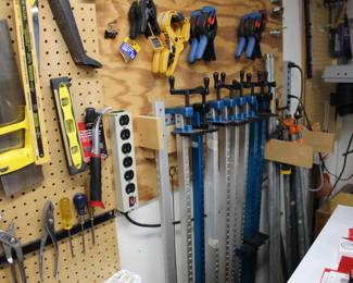 Clamps