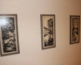 Wall art