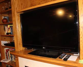 TVs