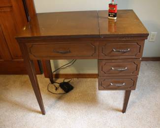 Sewing machine