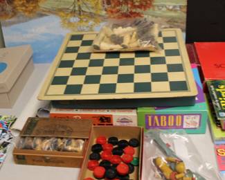 Games