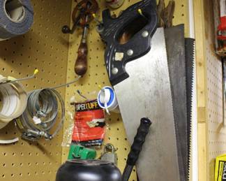 Saws