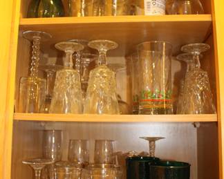 Glassware