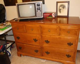 another dresser