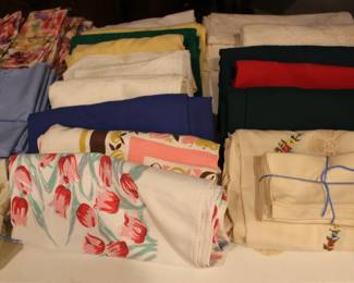 Linens