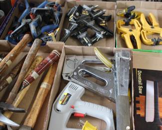 Clamps