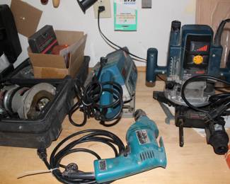 Handtools