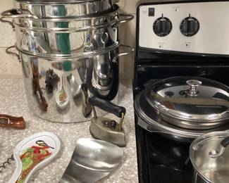 Triplonox France Cook Ware