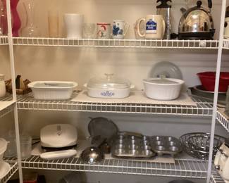 Corning Ware