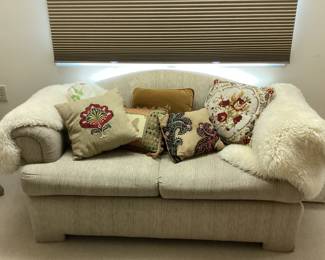 Love Seat