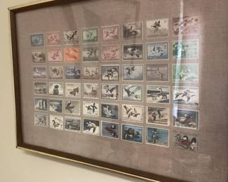 Stamps