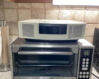 Bose Wave