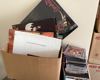 Albums