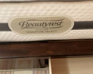 King Mattress Set