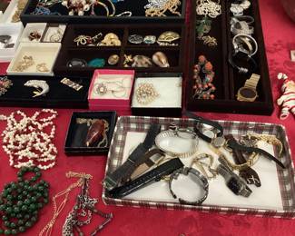 Costume Jewelry