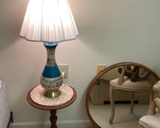 Cool Lamp