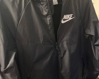 Brand new Nike wind jacket new at kohls 79