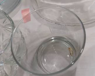 Clear bowl
10.00