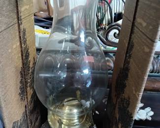 Hurricane lamp
10.00
#12
