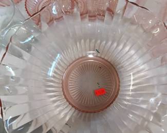 Pink plat10.00