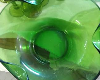 Big green bowl
8.00